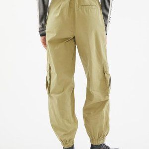 Urban Outfitters Mila Utility Jogger Pant M